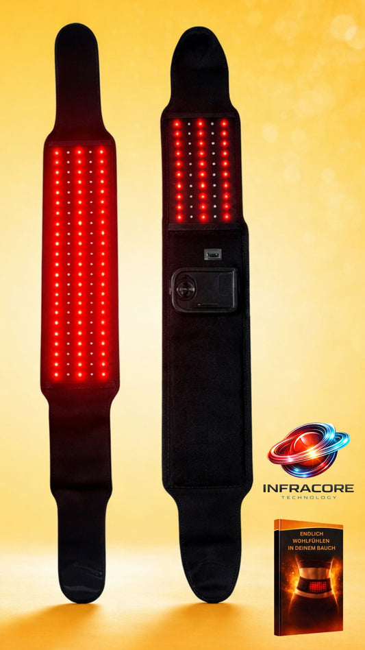 Infrarot Gürtel